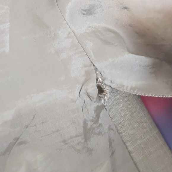 Burberry London mens blazer size 40r - Picture 7 of 7